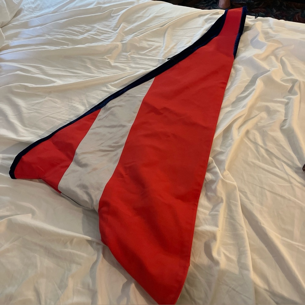 Cotrell Leonard Phd Doctoral Hood Graduation Cere… - image 8